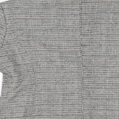 Womens UK Size 14 Debenhams Grey Jacket