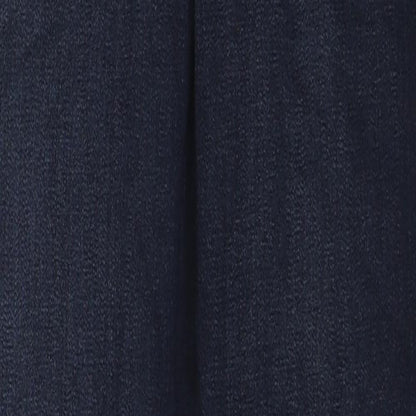 NEXT Womens Blue Cotton Skinny Jeans Size 8 L28 in Regular Zip