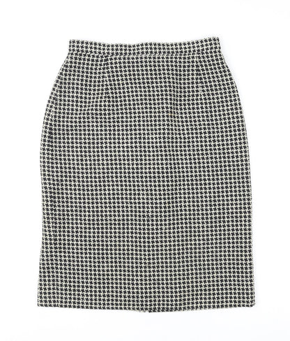 Womens UK Size 10 Planet Straight & Pencil  Skirt