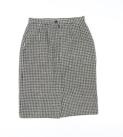 Womens UK Size 10 Planet Straight & Pencil  Skirt