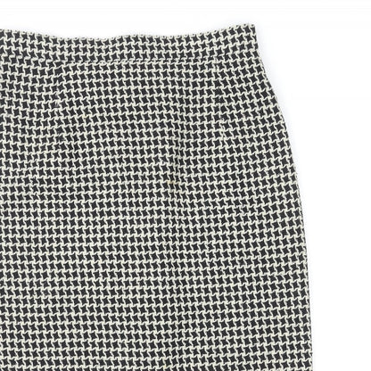 Womens UK Size 10 Planet Straight & Pencil  Skirt