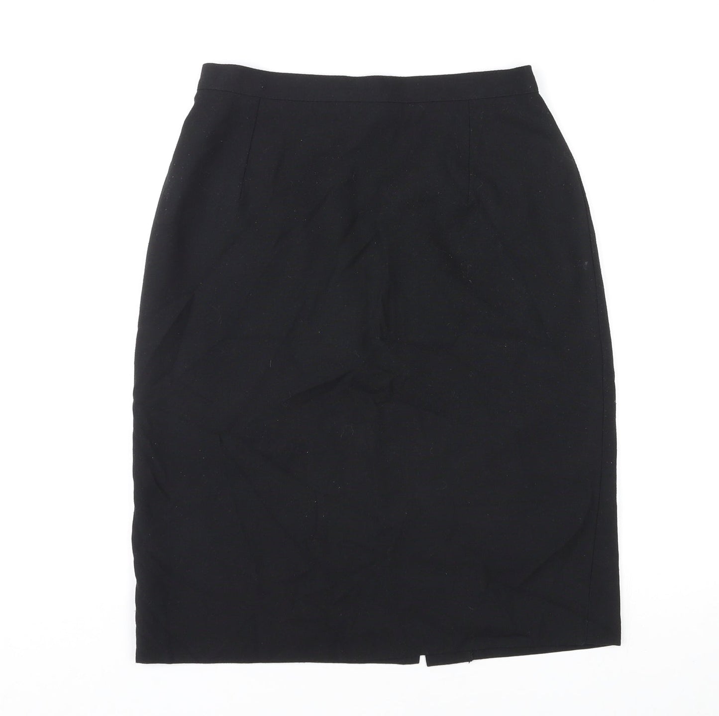 Womens UK Size 12 St Michael Straight & Pencil  Skirt