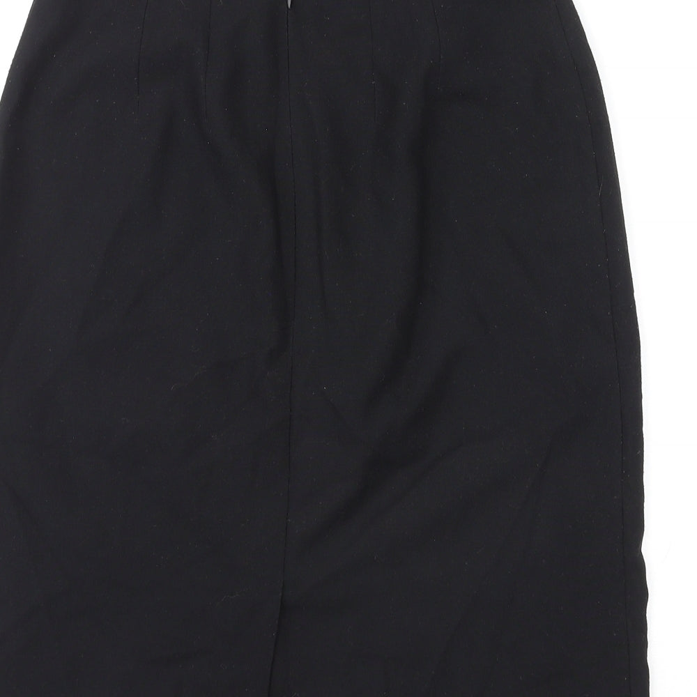 Womens UK Size 12 St Michael Straight & Pencil  Skirt