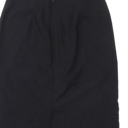 Womens UK Size 12 St Michael Straight & Pencil  Skirt