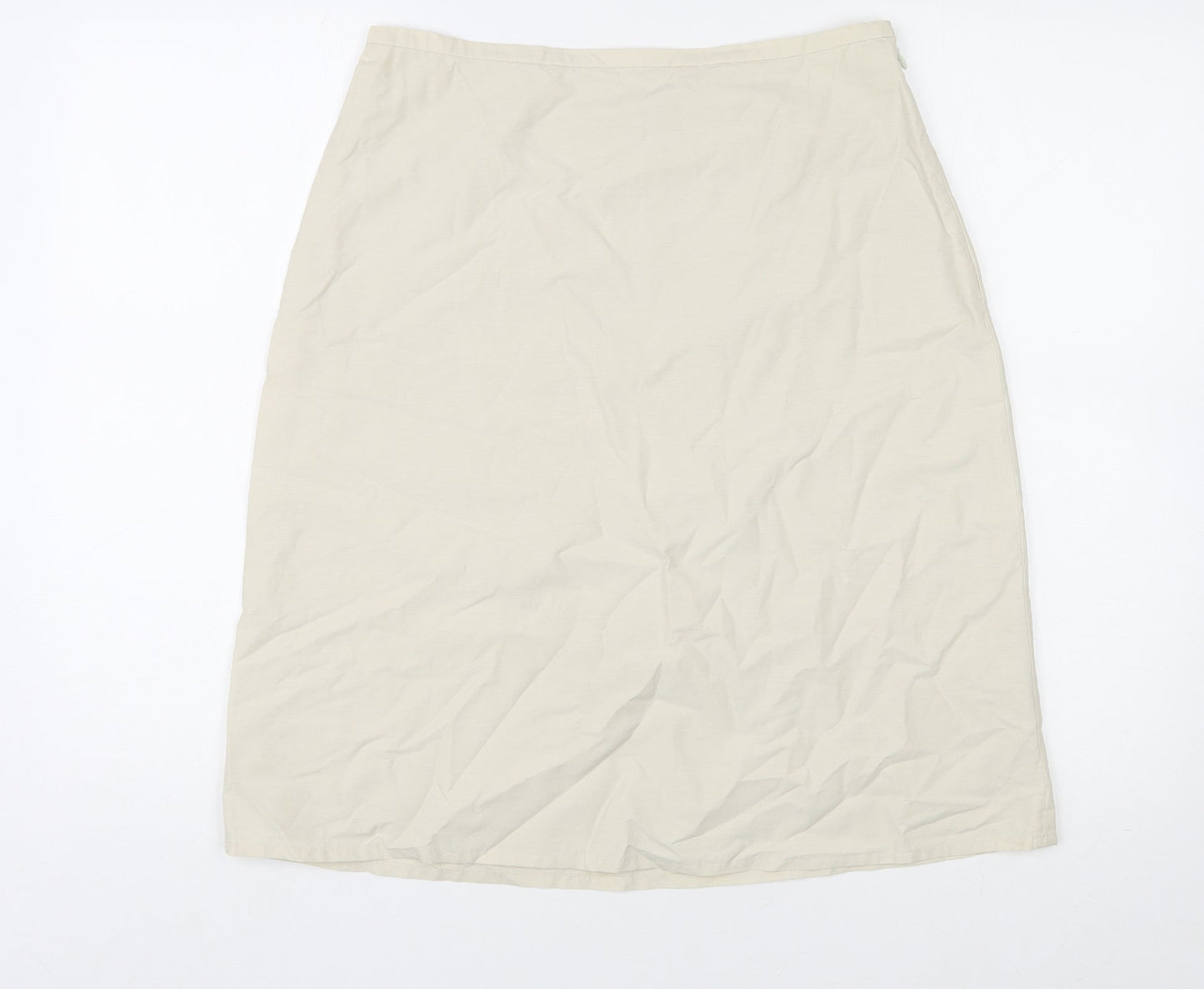 Womens UK Size 8 Gap Straight & Pencil  Skirt