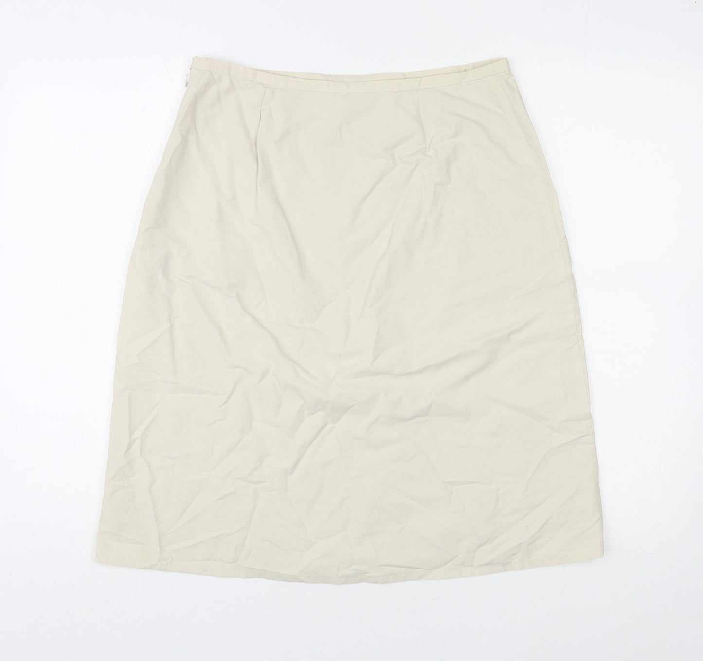 Womens UK Size 8 Gap Straight & Pencil  Skirt