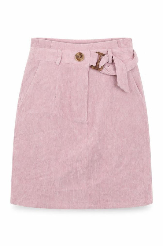 Womens UK Size 8 QED London A-Line  Skirt