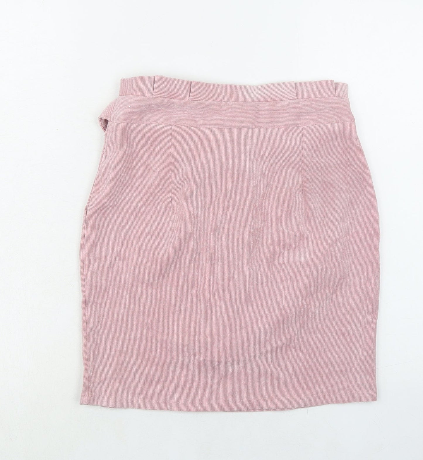 Womens UK Size 8 QED London A-Line  Skirt