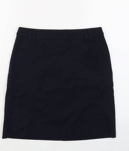 Womens UK Size 10 NEXT A-Line  Skirt