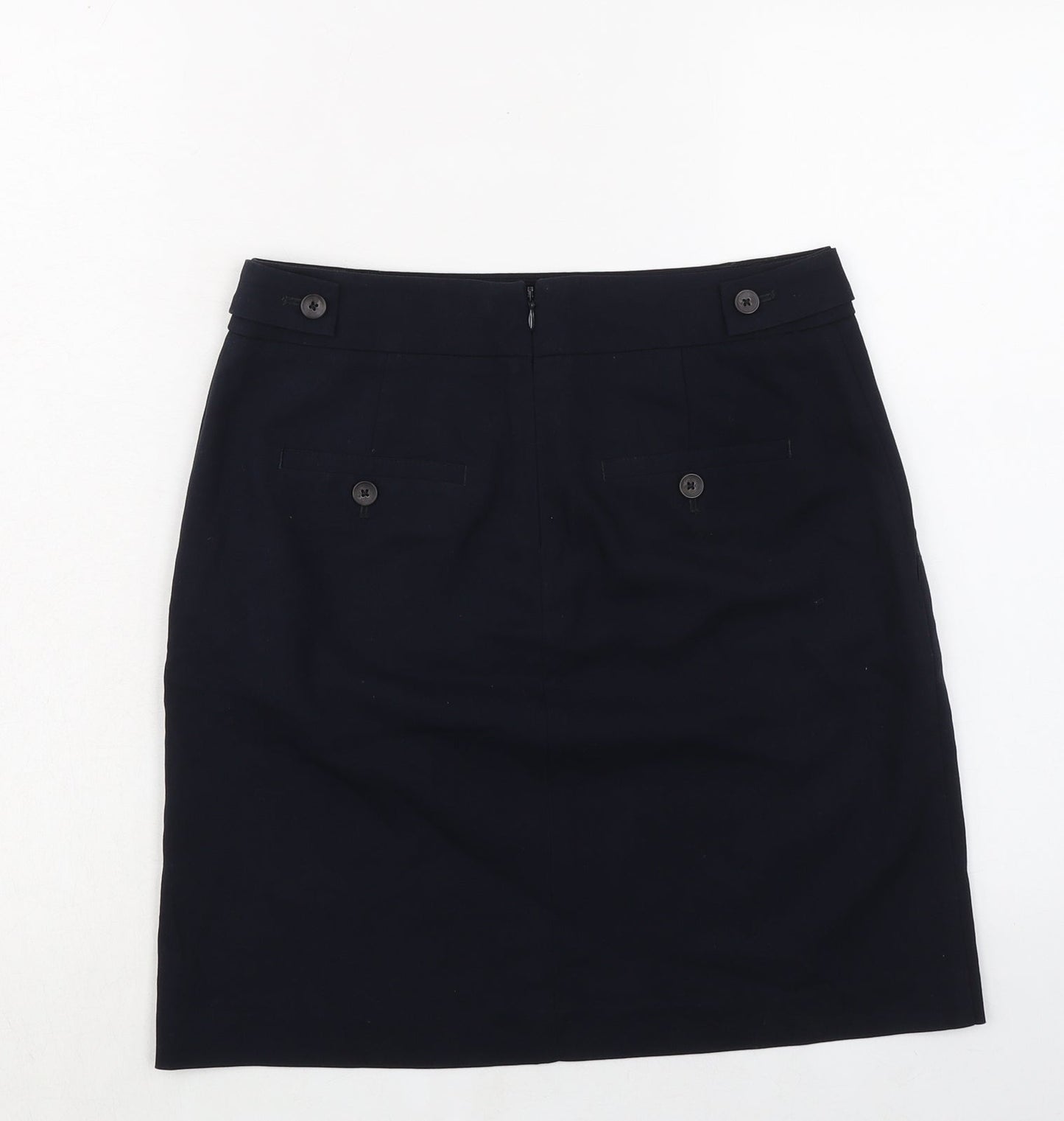 Womens UK Size 10 NEXT A-Line  Skirt