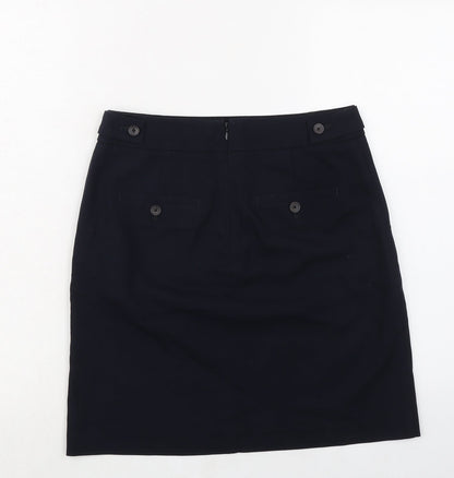 Womens UK Size 10 NEXT A-Line  Skirt