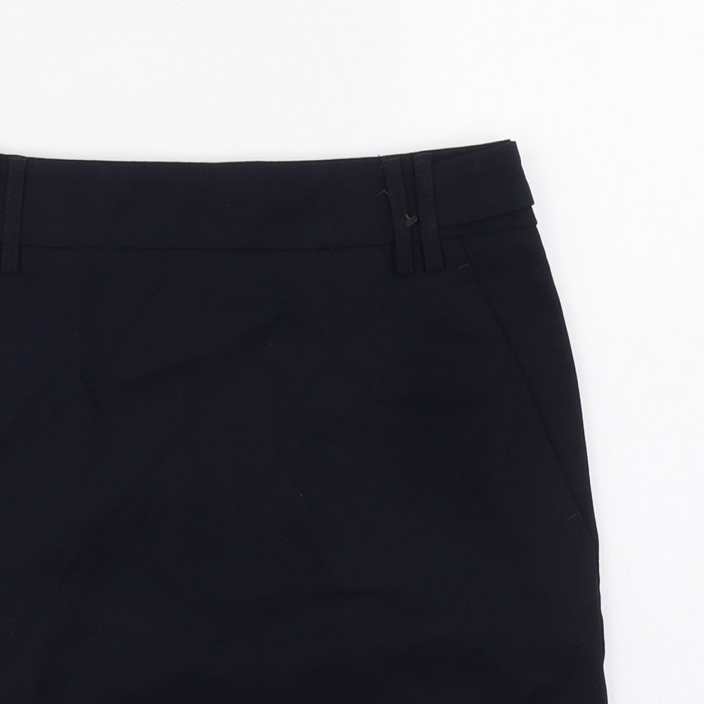 Womens UK Size 10 NEXT A-Line  Skirt