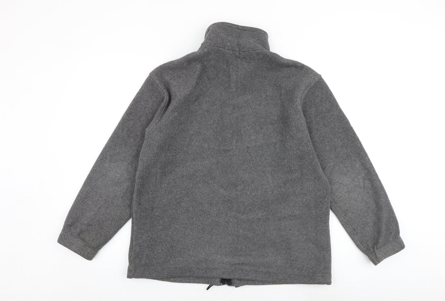 Womens UK Size 12 Marks and Spencer Grey Jacket