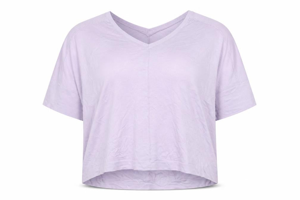 Womens UK Size XL NEXT Purple Pullover Jumper