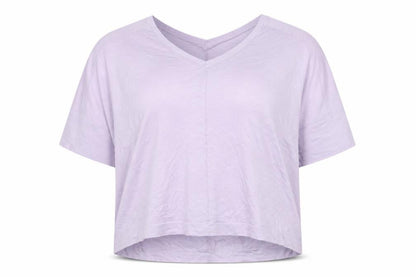 Womens UK Size XL NEXT Purple Pullover Jumper