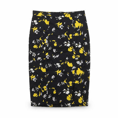 Womens UK Size 8 Great Plains Straight & Pencil  Skirt