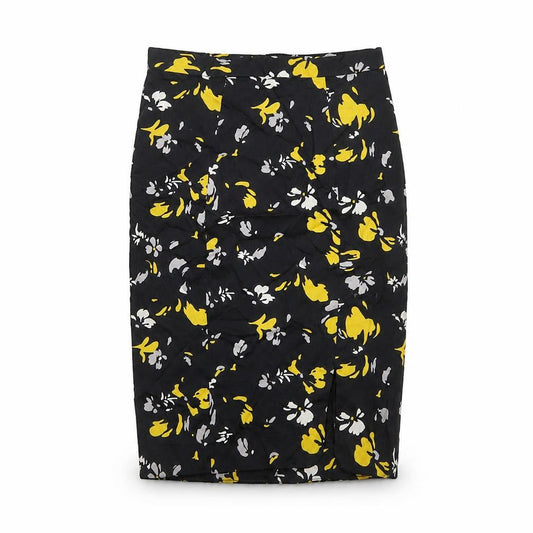 Womens UK Size 8 Great Plains Straight & Pencil  Skirt