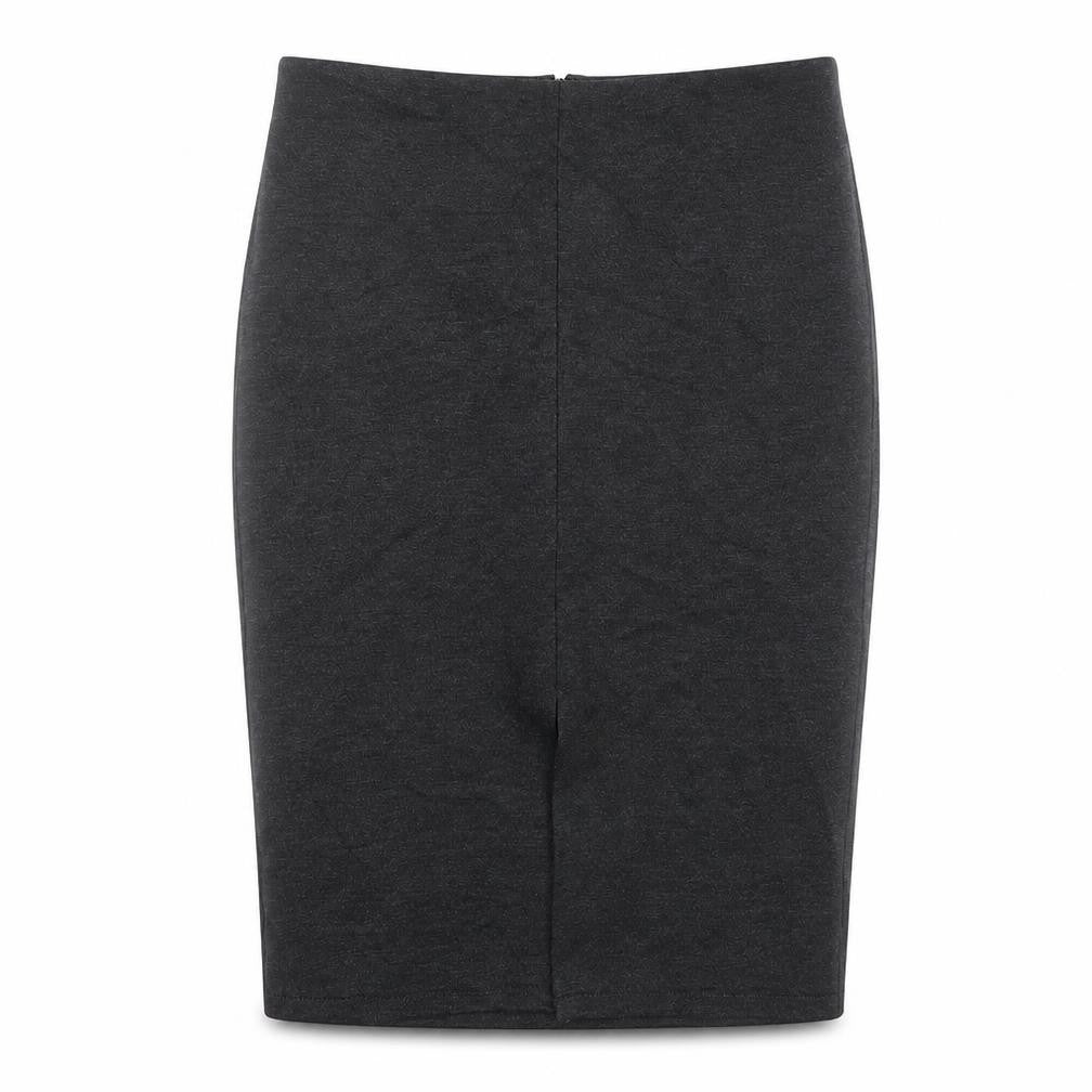 Womens UK Size M Mango Straight & Pencil  Skirt