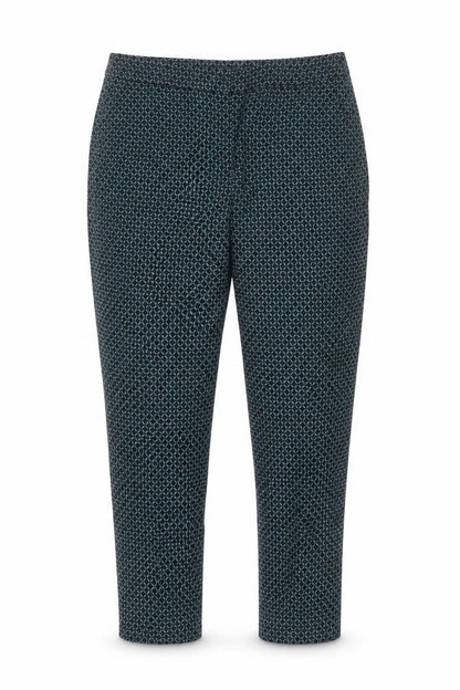 Womens UK Size 12 Marks and Spencer Regular Fit Dress Pants Black Trousers