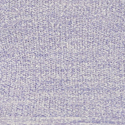 Indigo Womens Purple Round Neck 100% Cotton Pullover Jumper Size 8