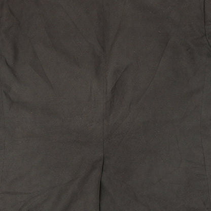 Mens UK Size 44 Brook Taverner Regular Grey Suit Jacket