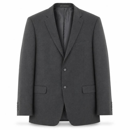 Mens UK Size 44 Greenwoods Regular Grey Suit Jacket