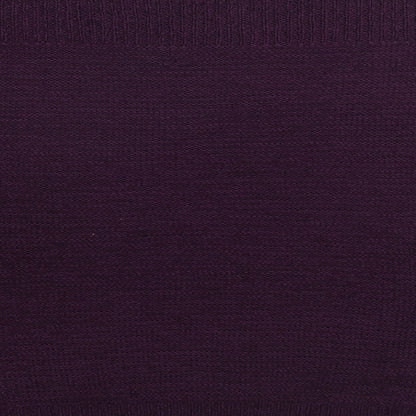 Womens UK Size M Wallis Purple Pullover Jumper