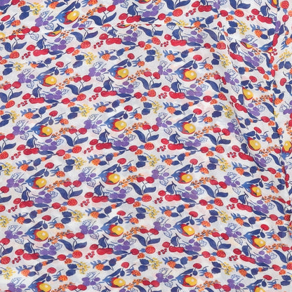 Womens UK Size 14 NEXT Multicoloured Basic Button-Up