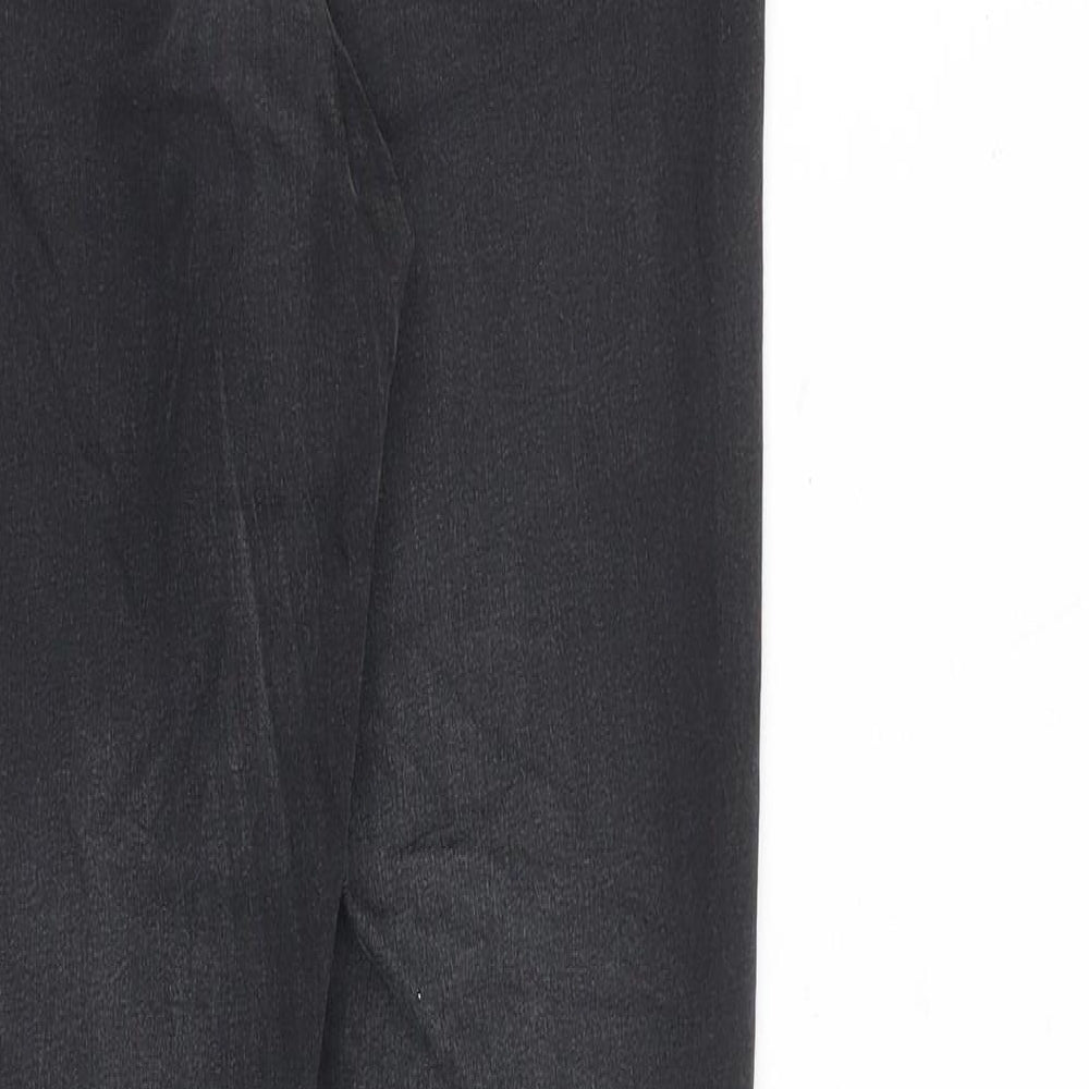 Womens UK Size 10 John Lewis Regular Fit Skinny Grey Jeans