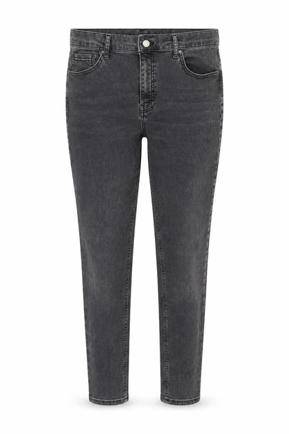 Womens UK Size 34 in Topshop Regular Fit Skinny Grey Jeans