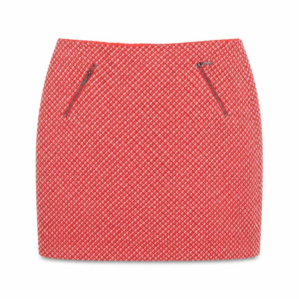 Womens UK Size 10 Marks and Spencer A-Line  Skirt