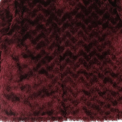 Divided by H&M Womens Red Jacket Blazer Size S