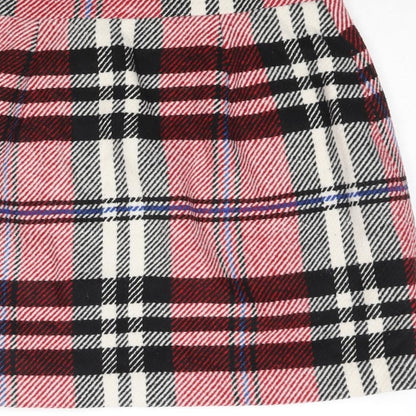 Womens UK Size 8 Topshop A-Line  Skirt