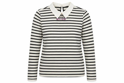 Womens UK Size L Zara Ivory Pullover Jumper