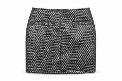 Womens UK Size 8 Limited Edition Mini  Skirt