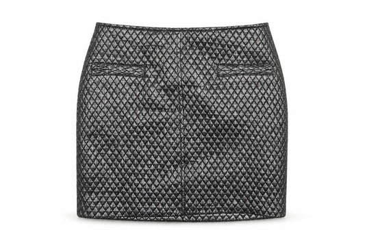 Womens UK Size 8 Limited Edition Mini  Skirt
