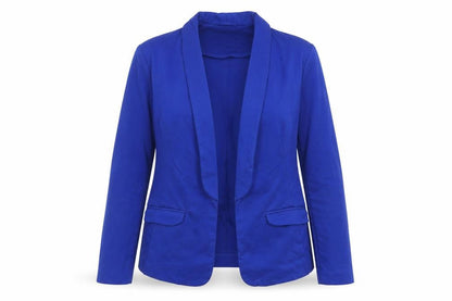 Womens UK Size 14 Very Regular Blue Blazer