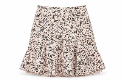 Womens UK Size 8 Boohoo Skater  Skirt