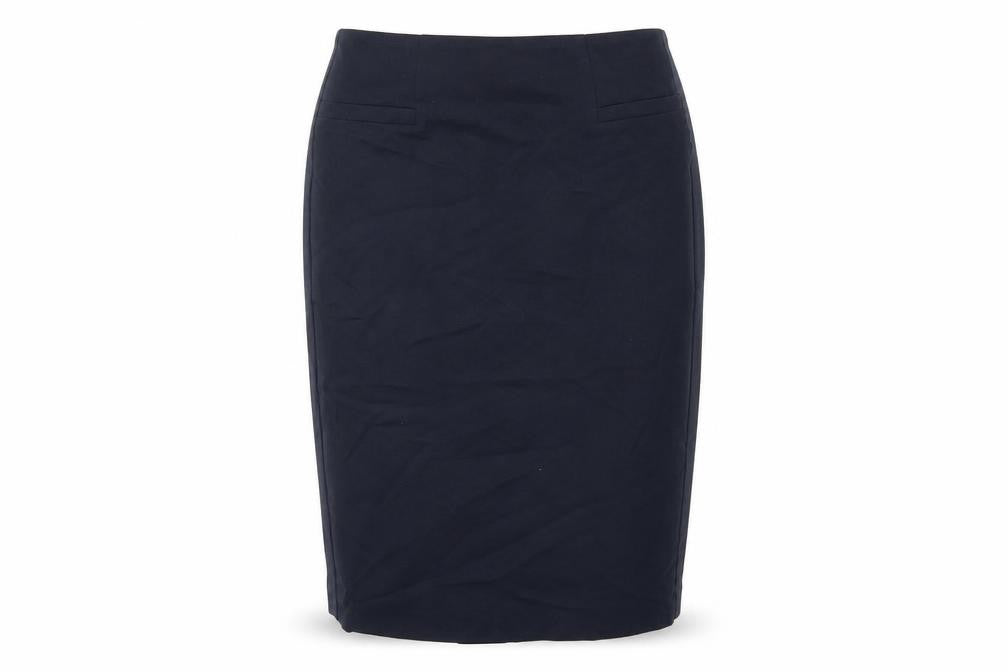 Womens UK Size 10 Marks and Spencer Straight & Pencil  Skirt