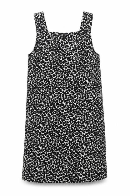 Womens UK Size M Cooperative Multicoloured Basic Tank