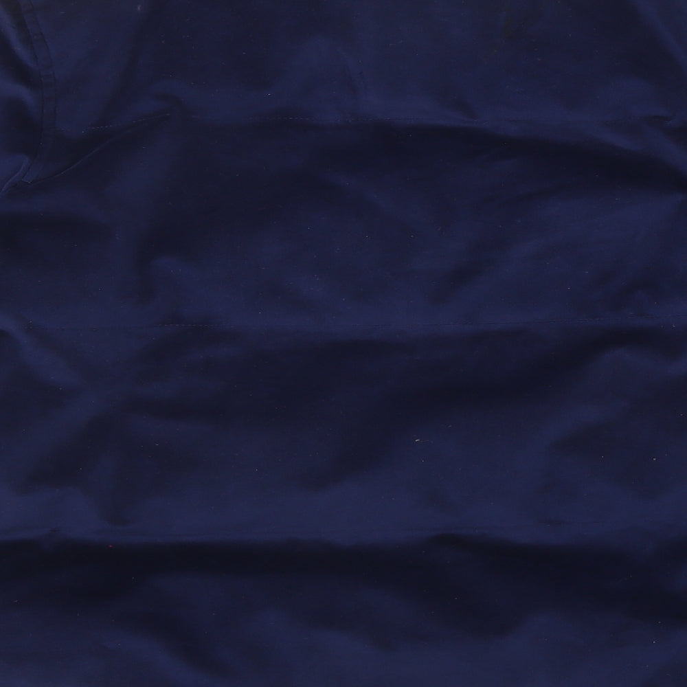 Womens UK Size 10 QED London Blue Jacket