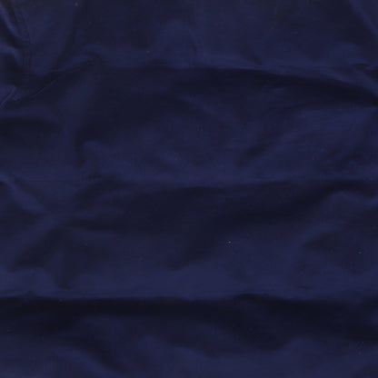 Womens UK Size 10 QED London Blue Jacket