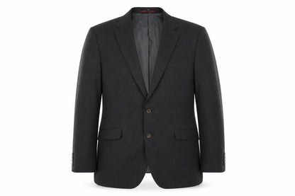 Mens UK Size 42 Marks and Spencer Regular Grey Suit Jacket