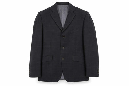 Mens UK Size 40 Marks and Spencer Regular Grey Suit Jacket