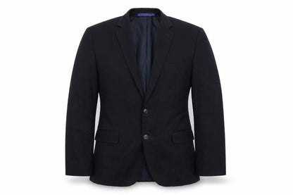 Mens UK Size 42 Marks and Spencer Regular Blue Suit Jacket