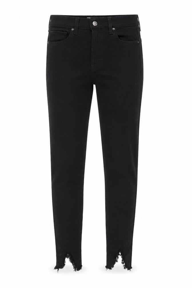 Womens UK Size 26 in Topshop Regular Fit Skinny Black Jeans