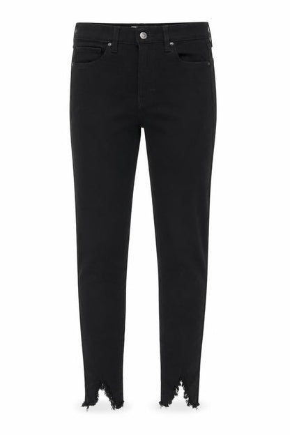 Womens UK Size 26 in Topshop Regular Fit Skinny Black Jeans