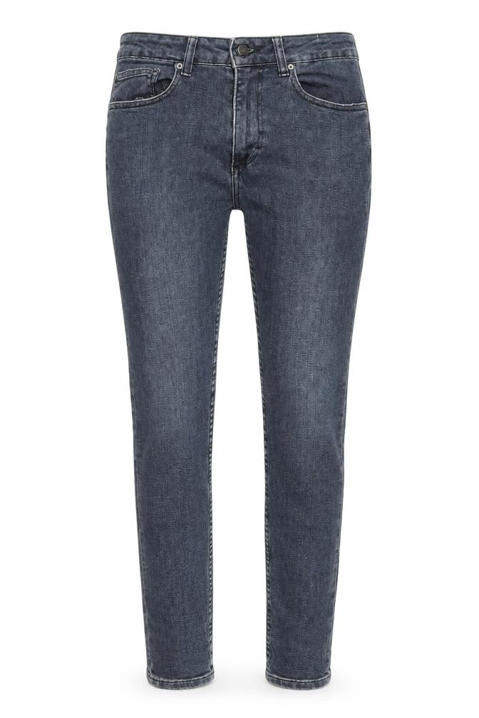 Womens UK Size 8 Zara Regular Fit Skinny Blue Jeans
