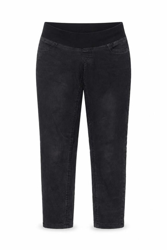 Womens UK Size 12 Blooming Marvellous Regular Fit Straight Black Jeans