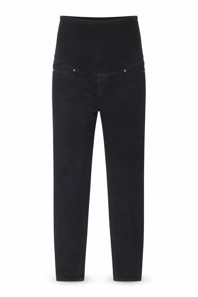 Womens UK Size S H&M Regular Fit Jegging Black Jeans